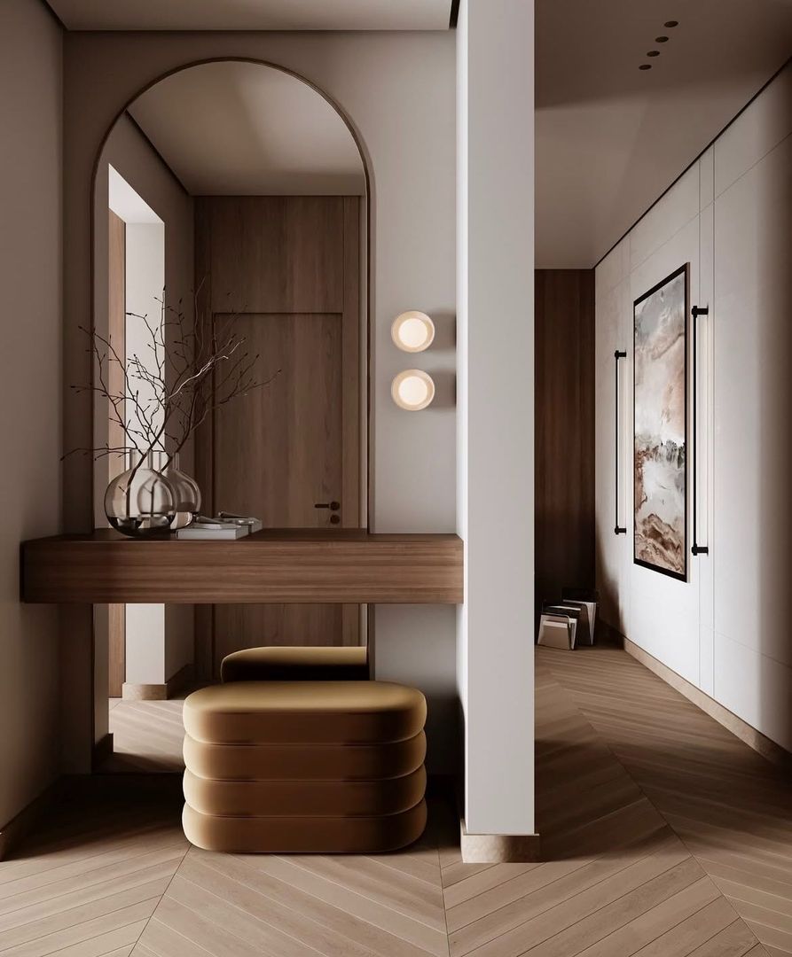 2 camere izolatie fonica proiect premium - Pallady - Poză 3