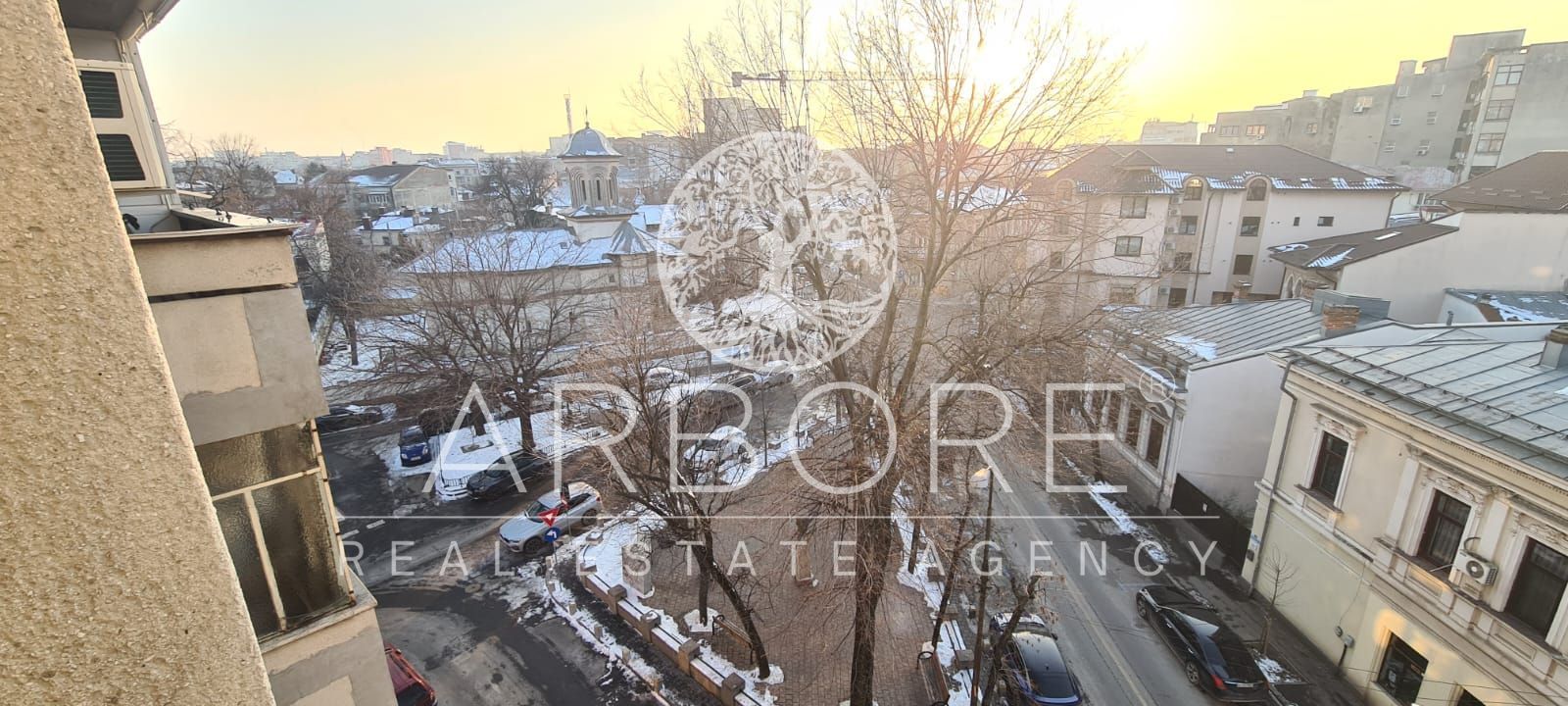 PRIMA ÎNCHIRIERE•Ultracentral•Încălzire centrală gaze - Poză 8