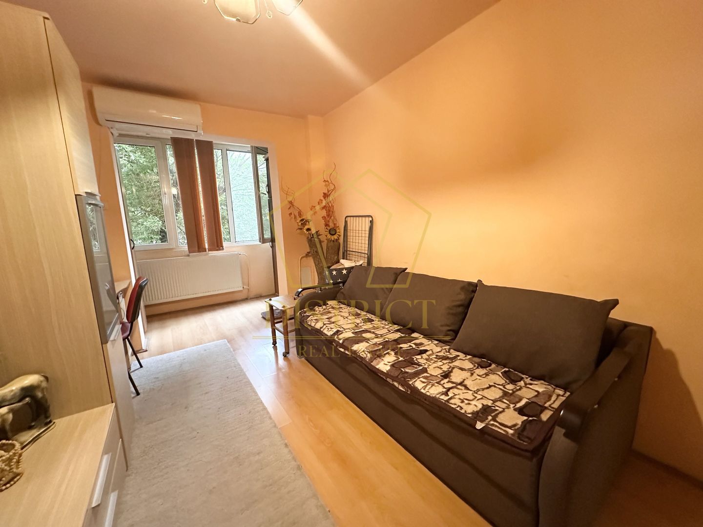 Apartament cu 3 camere | Calea Sagului - Poză 2