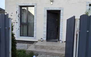 Vișani – casă 93mp utili, 4 camere, teren 600mp, 160.000€ - Poză 10