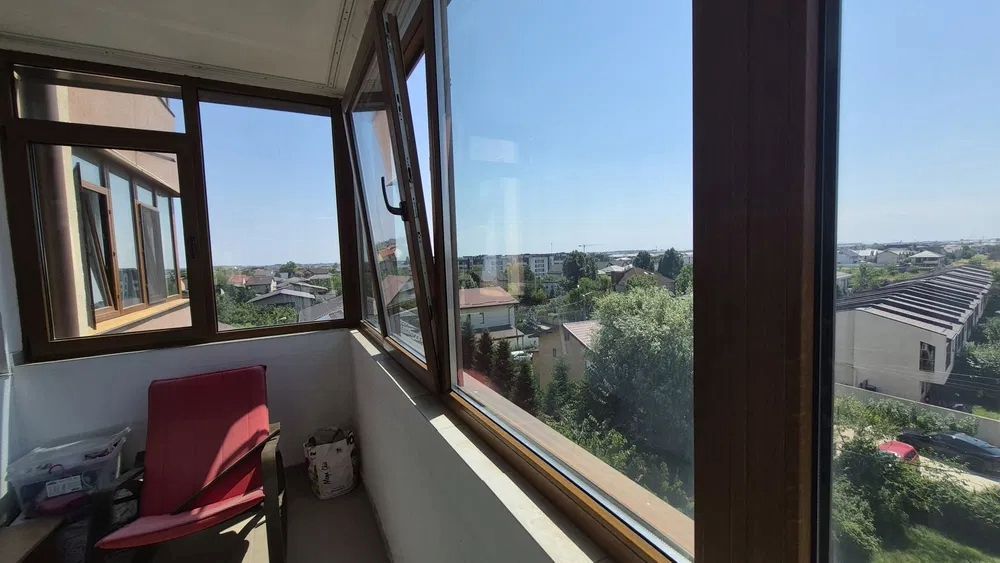 Apartament 2 camere | Decomandat | Cartier Latin | Complet mobilat - Poză 7