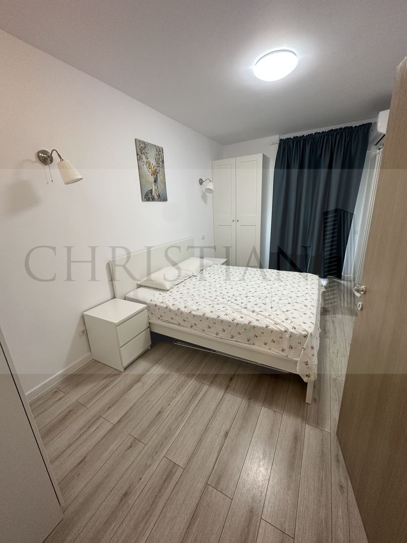 2 camere - Grozavesti - Novum Residence - Panoramic - Poză 7