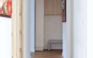 APARTAMENT DE LUX CU 3CAMERE LA INCHIRIERE IN BLOC NOU IN ZONA BANEASA - Poză 9