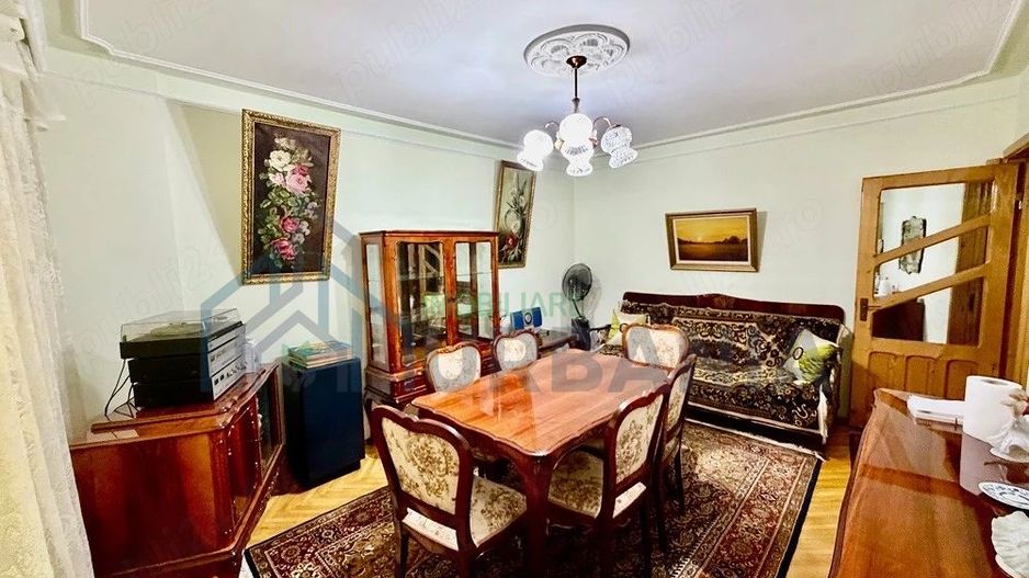 Apartament 3 camere, 71 mp, zona Garii, Iasi - vanzare - Poză 1