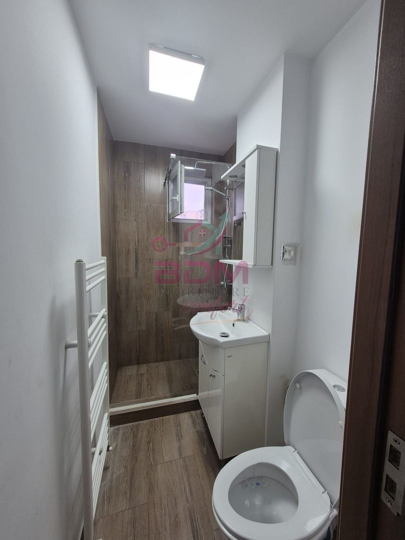 0 % Comision I Apartament 3 camere I etaj 1 I renovat - Poză 12