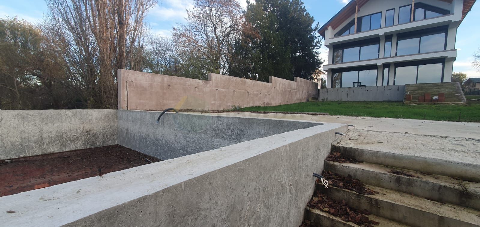 Vilă Spațioasă cu Vedere Superbă la Lac – Ghermănești Confort, Eleganță și Intim - Poză 2