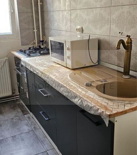 Apartament 2 camere de închiriat | Zona Berceni – Strada Luică -Centrală proprie - Poză 6