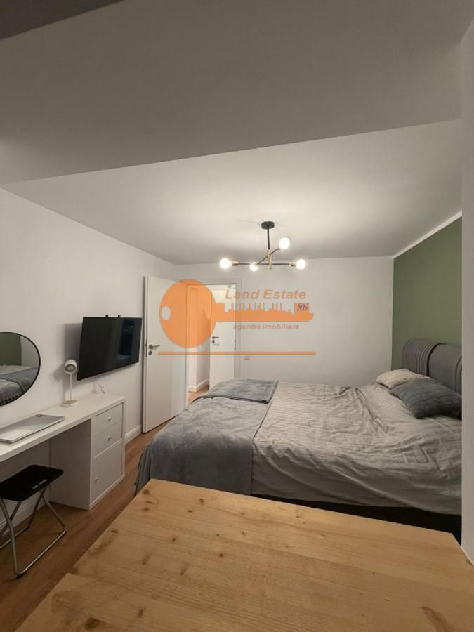 2 Camere Decomandat | Piața Victoriei | Renovat Integral - Poză 6