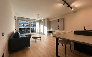 Ultrafinisat! spatios. Bloc nou! Parcare! Zona Fsega! - Poză 2