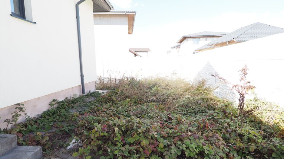 Vanzare casa 3 camere-teren312mp-Buftea - Poză 14