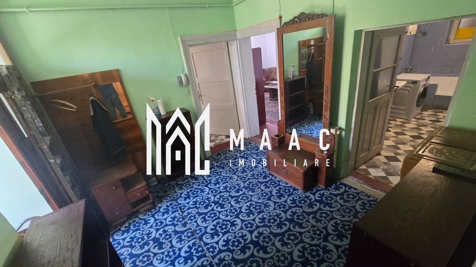 Casa 3 camere de inchiriat zona 3 Stejari - Poză 11