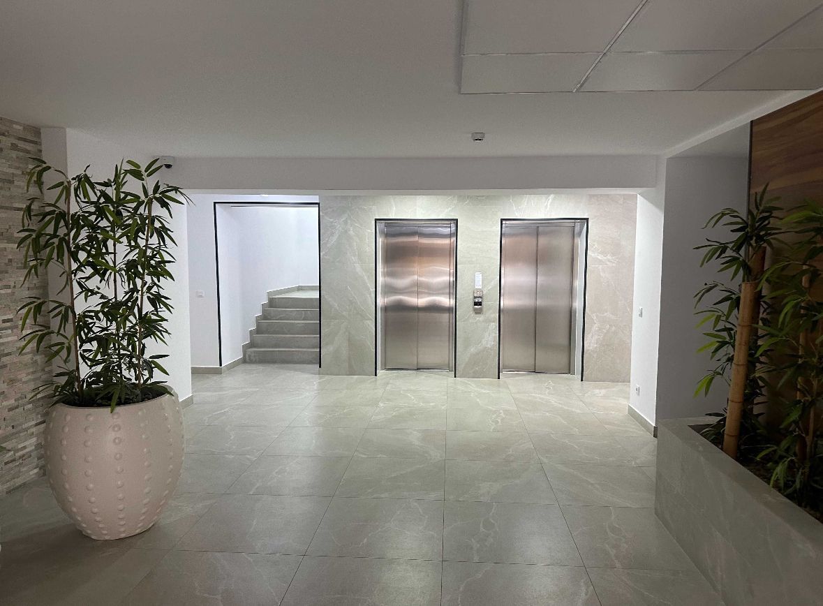 AP. 2 CAMERE HILS PALLADY, PRIMA INCHIRIERE, PARCARE, BLOC NOU, METROU - Poză 8