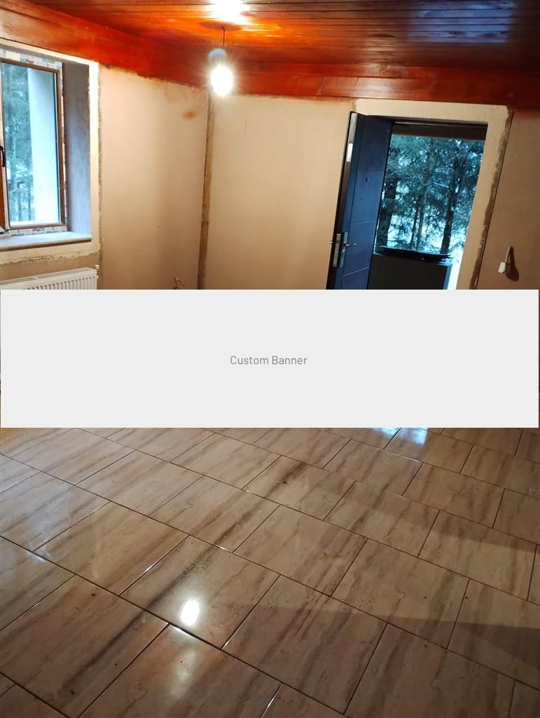 Vila pe trei niveluri 210 mp pe malul lacului Gozna Valiug - Poză 5