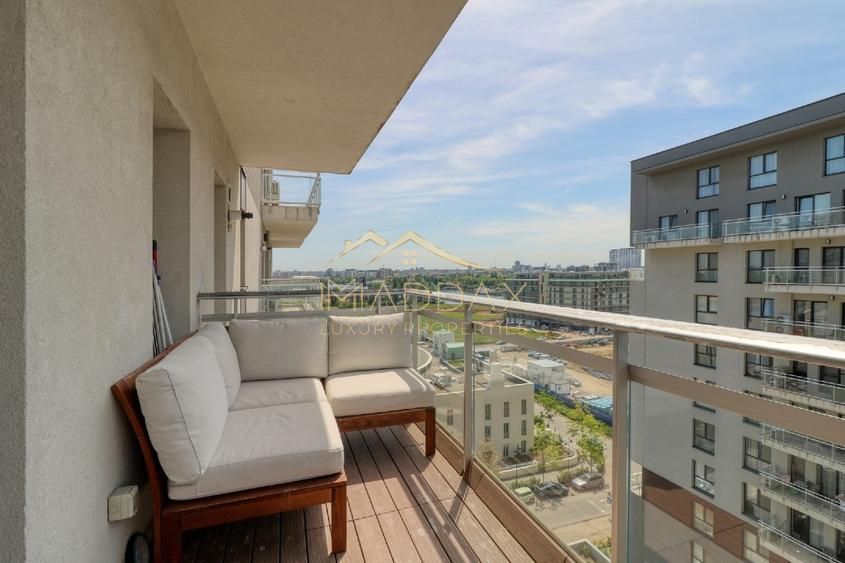 Apartament 3 camere | PREMIUM | 2 locuri parcare + spatiu tehnic*** - Poză 14
