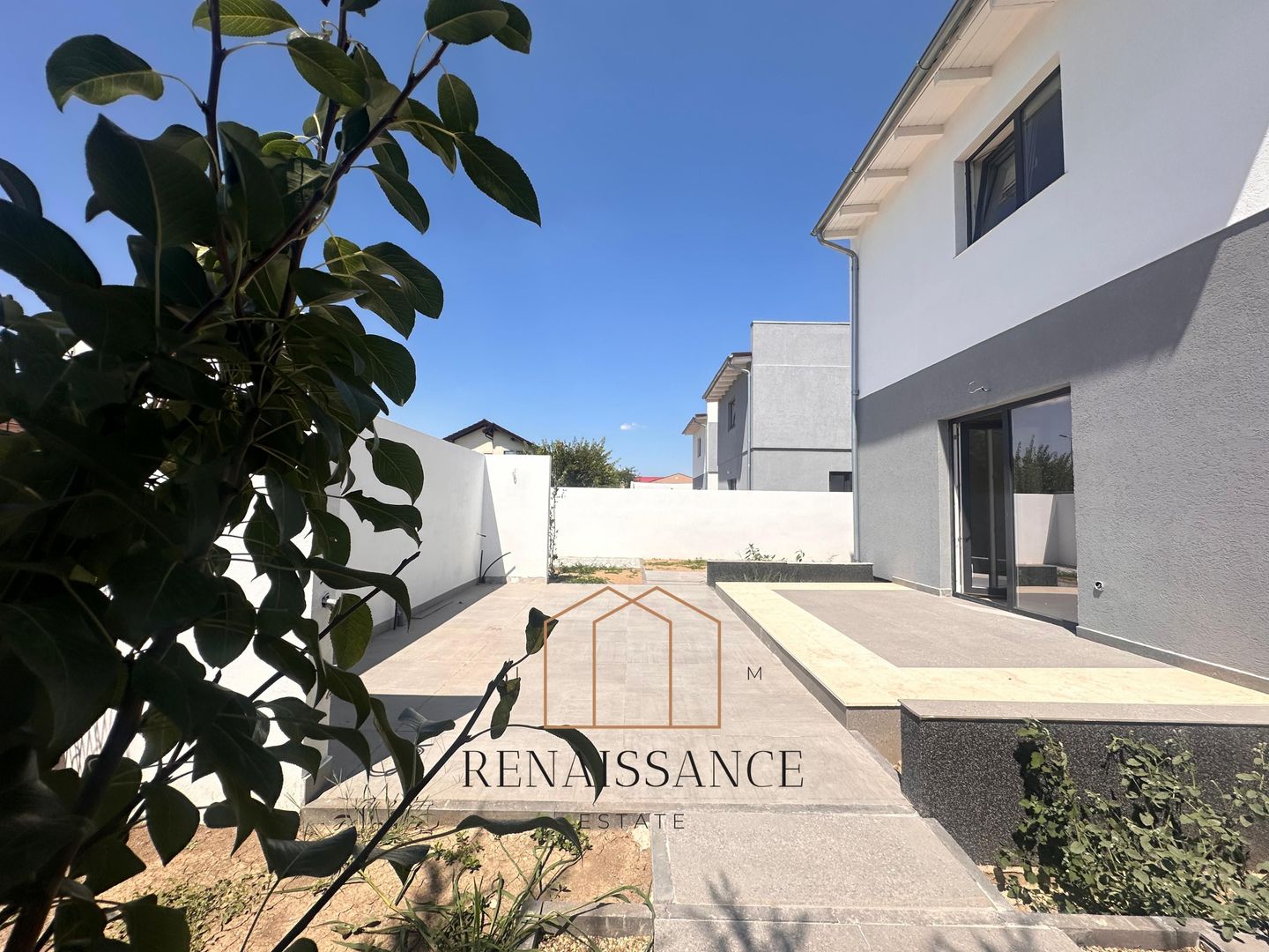 Giarmata VII Casa Individuala 4 Camere | 93mp Utili 210mp Teren - Poză 4