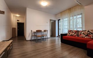 Bloc nou, posibilitate parcare subterana, modern mobilat, Parc Obor la 2 minute - Poză 2