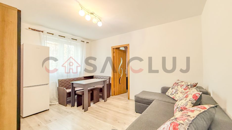 2 camere | Etaj 1 | Gheorgheni | La cheie - Poză 2