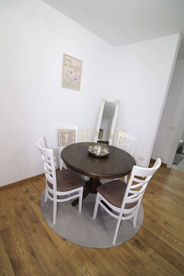 bloc nou, loc de parcare inclus- Braytim - Poză 4