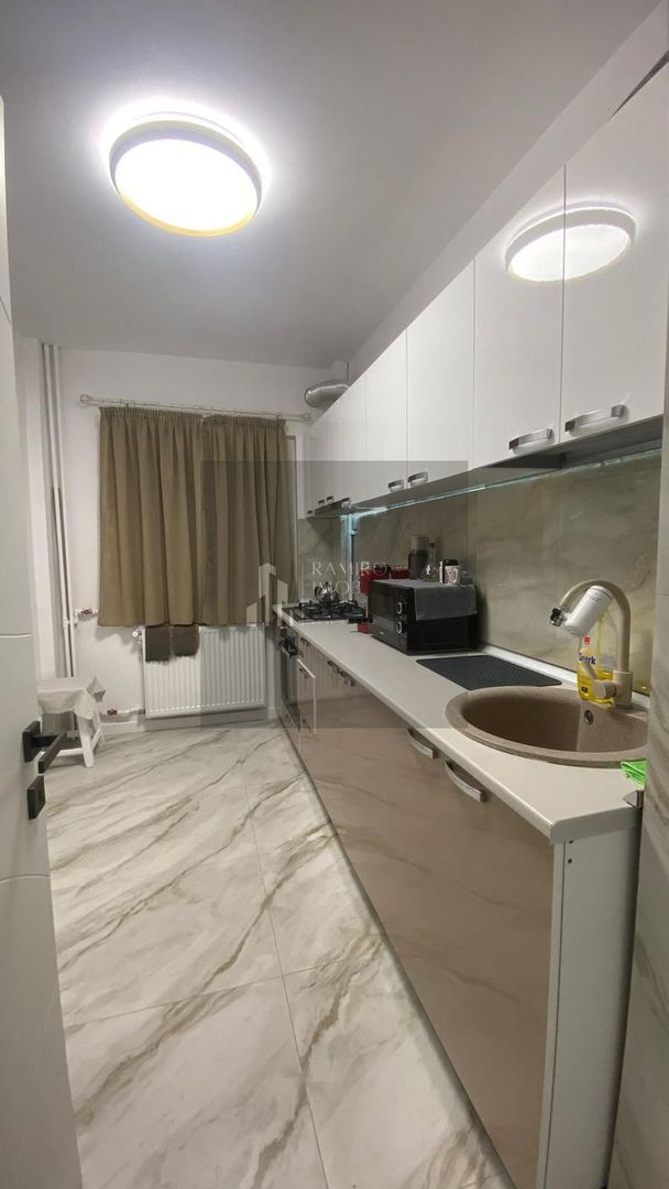 Apartmanet 3 camere 75 mp/ Colentina / sector 2 - Poză 3