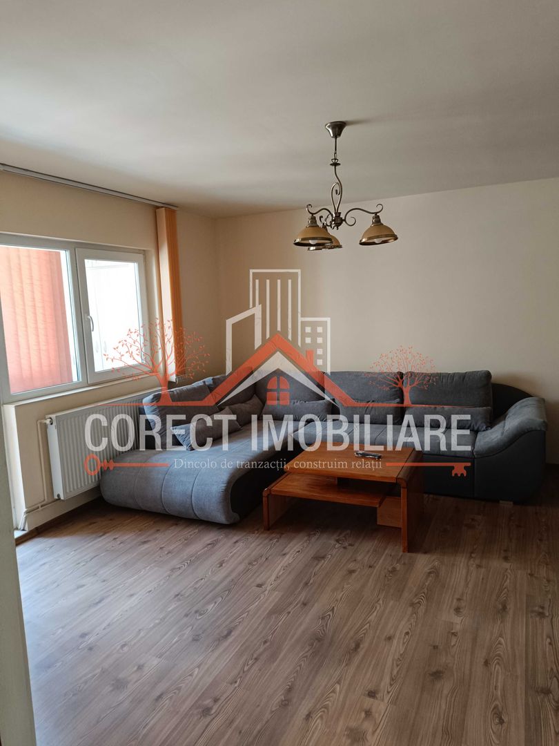 🏡Apartament cu 2 camere de inchiriat - Str.Calea Moldovei - 320€ - Poză 1