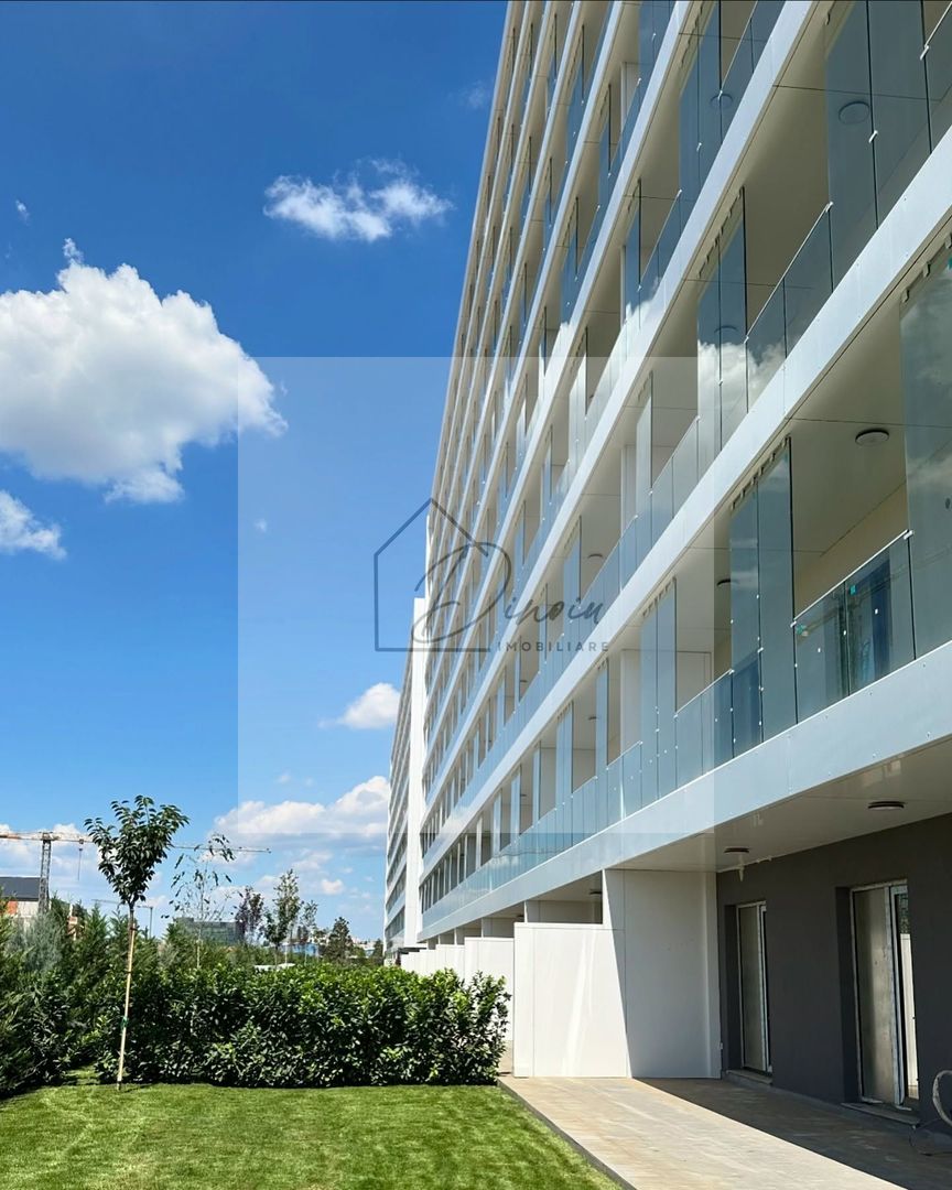 Apartament 2 camere First Estates -Plaza Pipera I taxare inversa - Poză 16