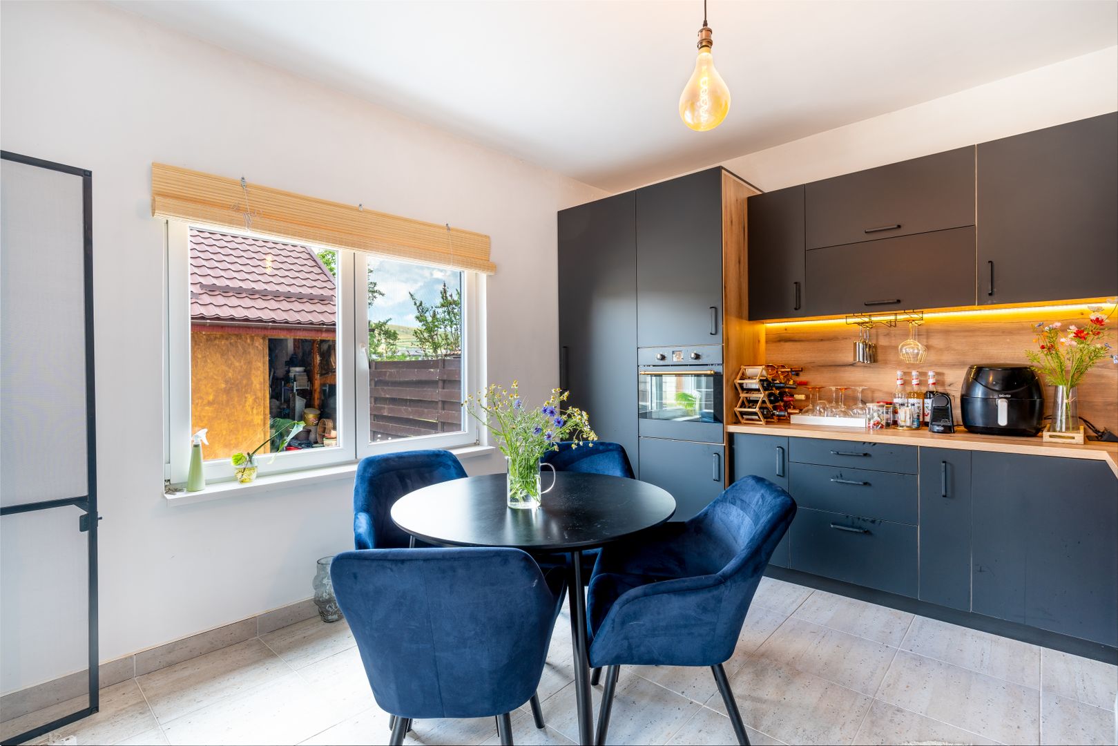 Casa individuala | 4 camere | 470 mp teren  | Avram Iancu, Floresti - Poză 10