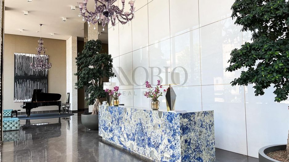 Apartament 3 Camere | Vedere spre Parc | Terasa 57 MP | Rahmaninov - Poză 17