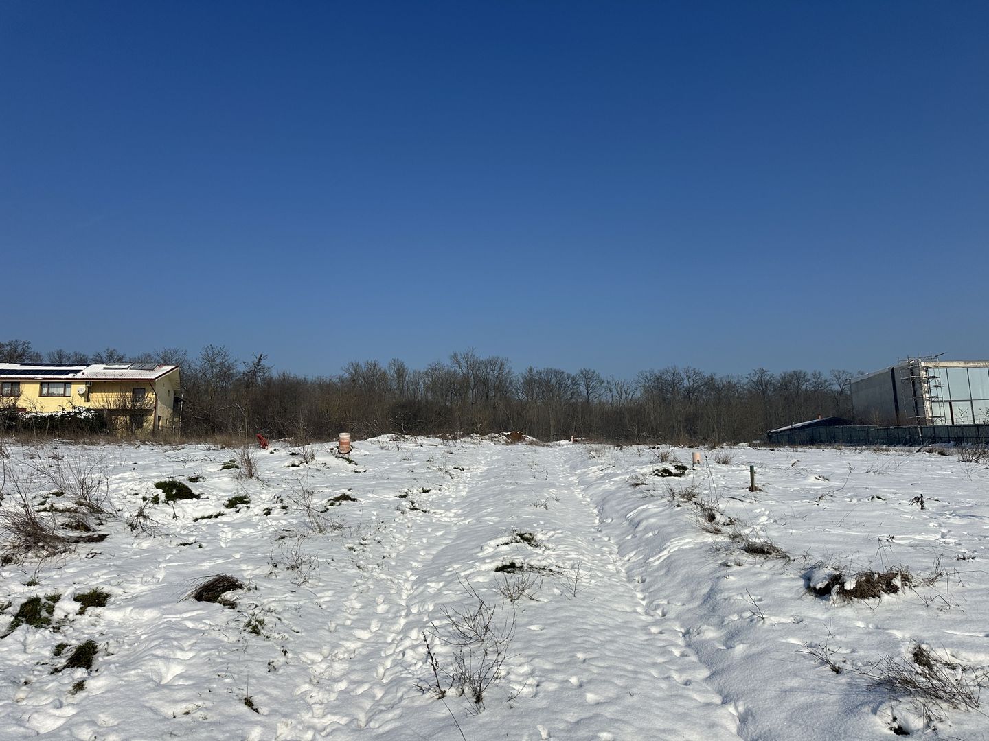 BRANESTI | Soarelui | Vedere lac | Toate utilitatile | 10 min Pallady - Poză 7