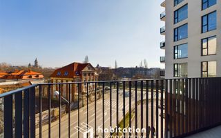 Tur virtual - 3 camere, premium, priveliște panoramica, zona Centrala - Poză 17