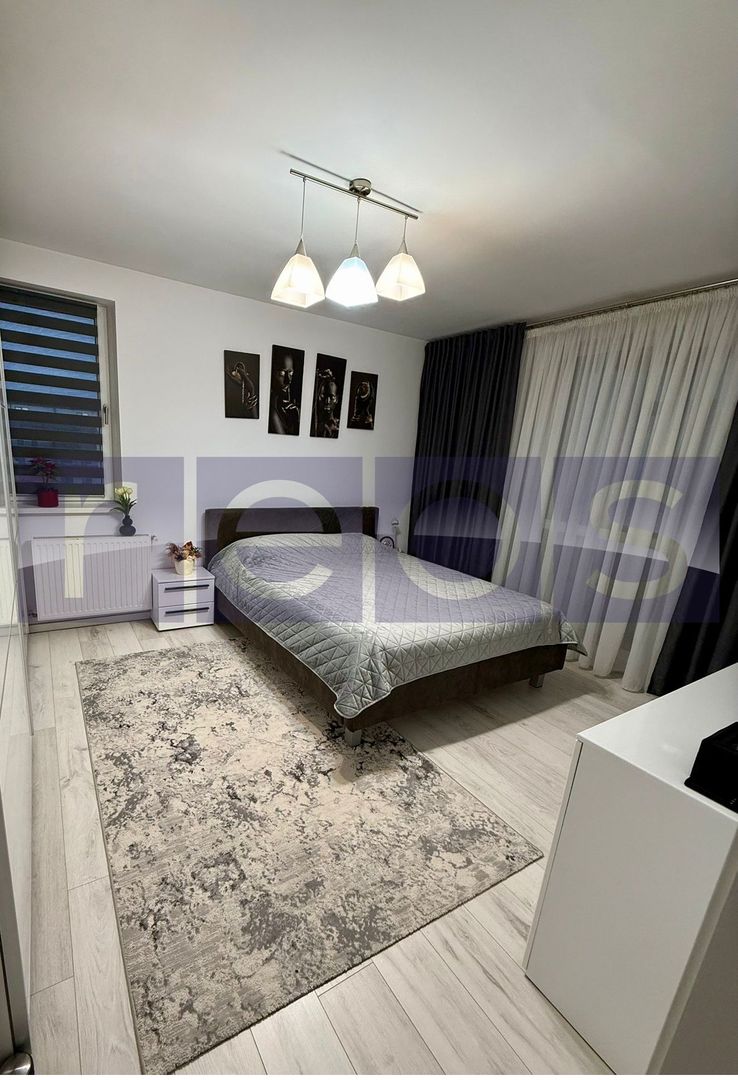 VANZARE 3 CAMERE   PRELUNGIREA GHENCEA - VALEA LARGA - Poză 7