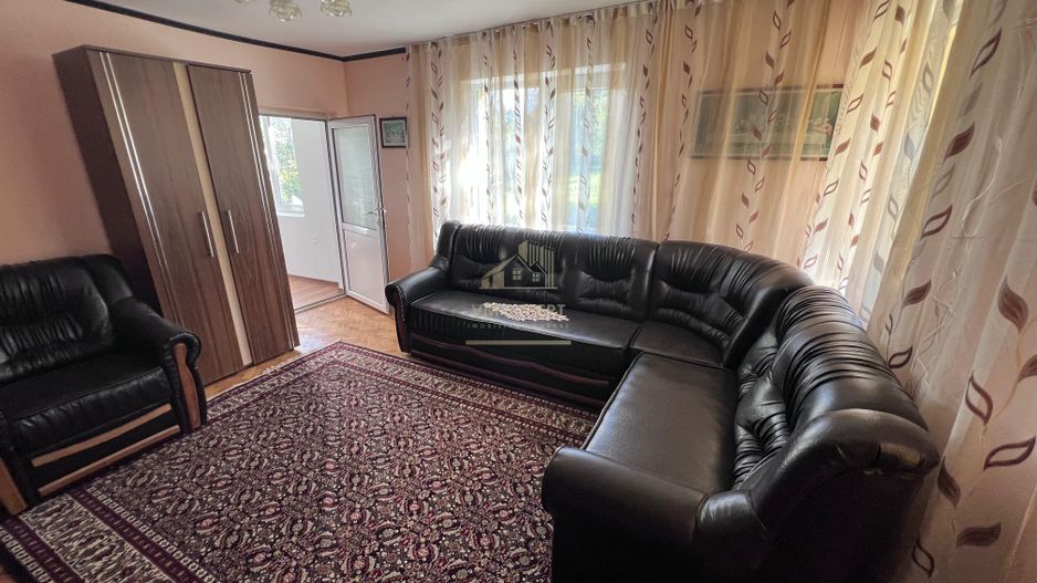 CASA 3 CAMERE, MATAU, CÂMPULUNG, TEREN 1709 - Poză 6