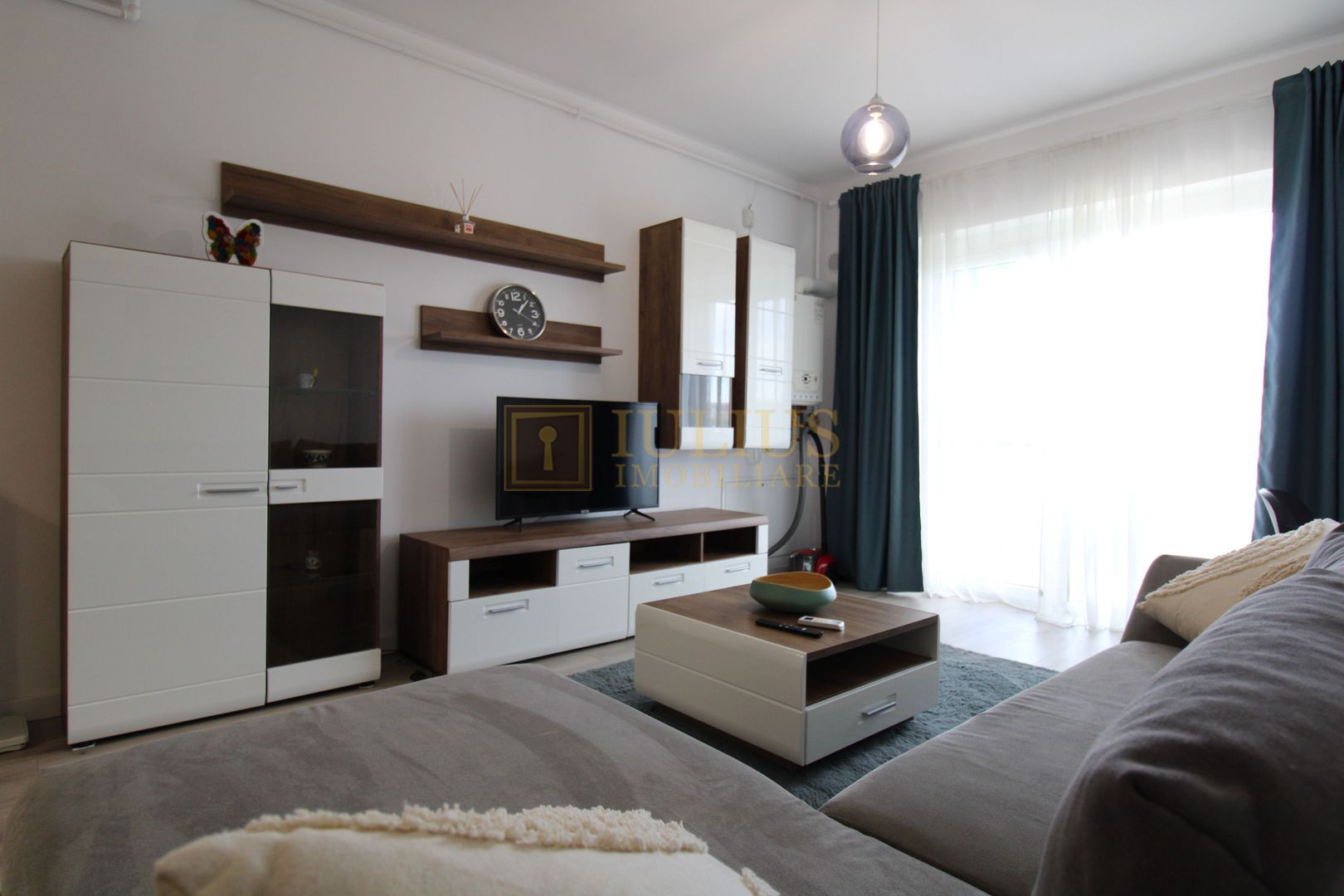 Bloc nou, loc de parcare, zona Aradului/str. LInistei - Poză 3