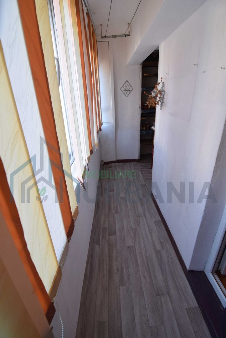 proprietar,ap de 4cam,90mpCons.,et1, zona Frumoasa Continental /parcare - Poză 4