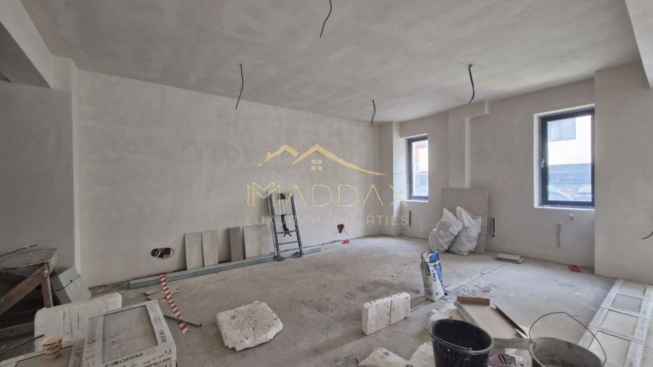 Spațiu comercial *200mp* // Pipera - Poză 9