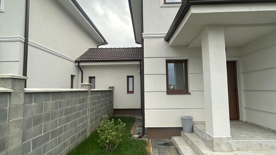 COMISION 0% | Duplex Spatios | 110 mp utili | Dumbravita - Poză 3