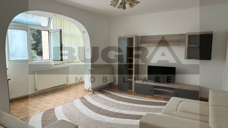 Apartament de 3 camere, decomandat, 70mp, zona strazii Parang - Poză 4