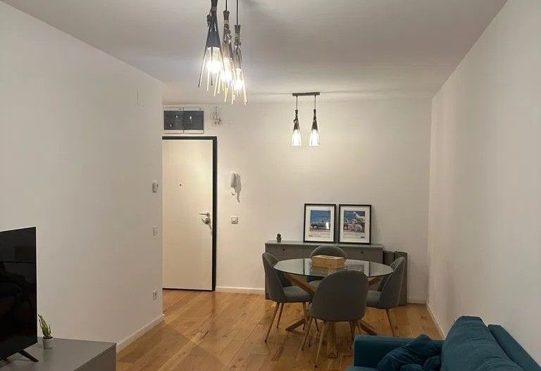 Aviatiei Apartments | 2 camere moderne | Etaj 1 | 800 € - Poză 2