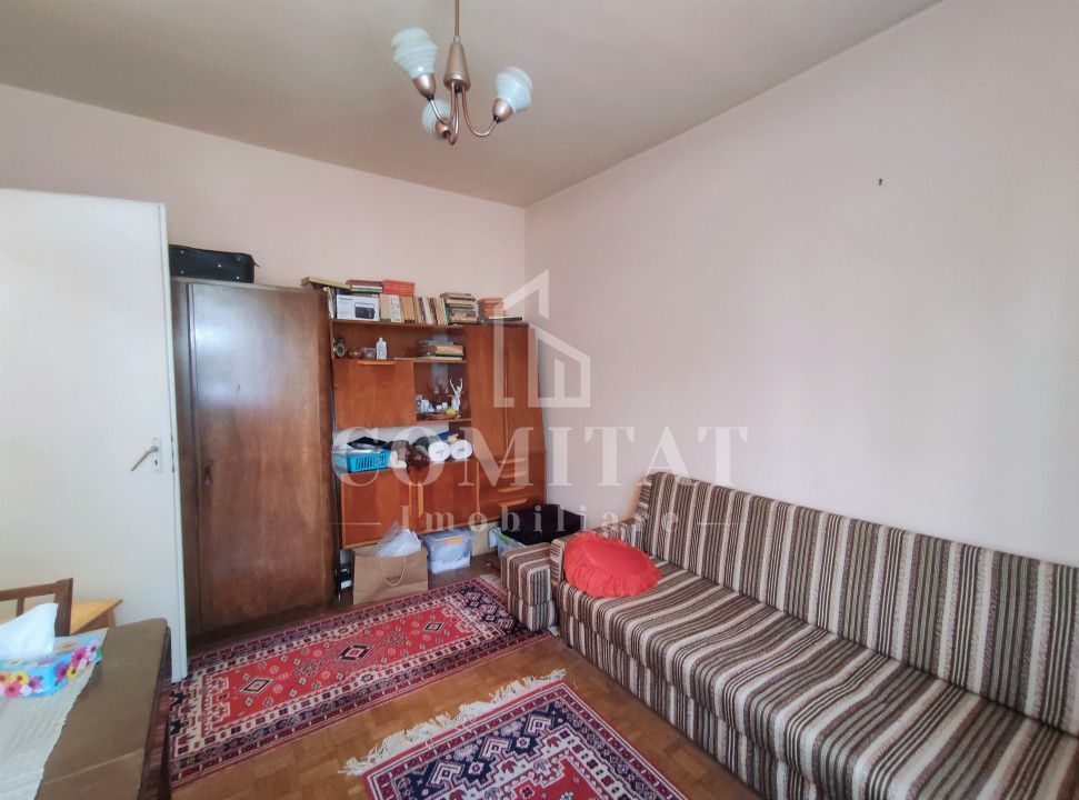 Apartament de vânzare | 2 Camere | Policlinica Grigorescu - Poză 2