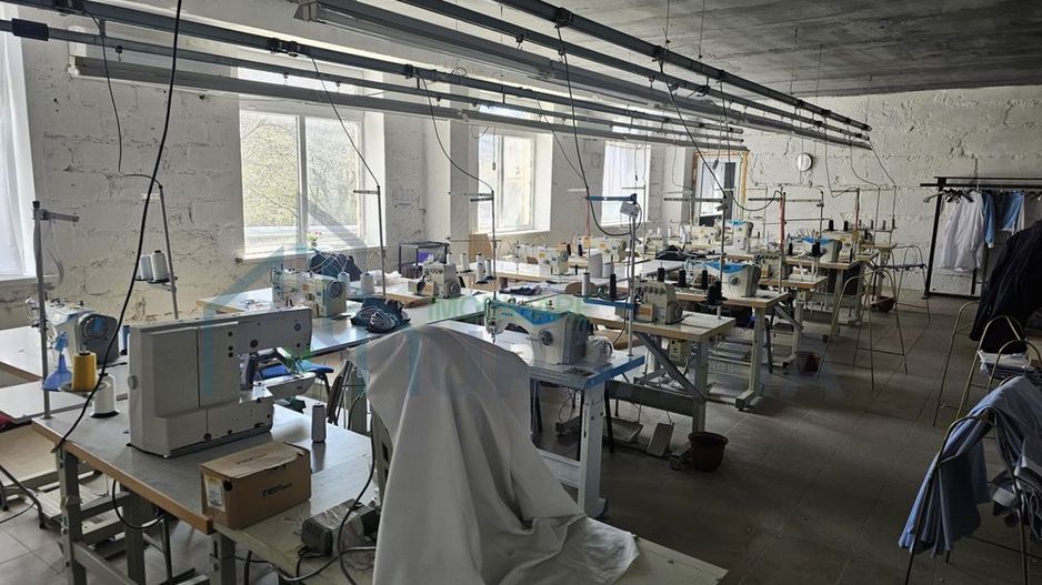 Fabrică de confecții cu utilaje, Bălți, Tabara - Poză 8