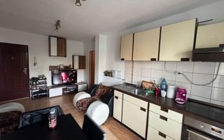 Apartament cu 2 camere, zona Bulevardul Nicolae Titulescu. - Poză 4