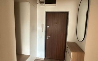 Inchiriez Studio nou complet mobilat/utilat - Poză 8