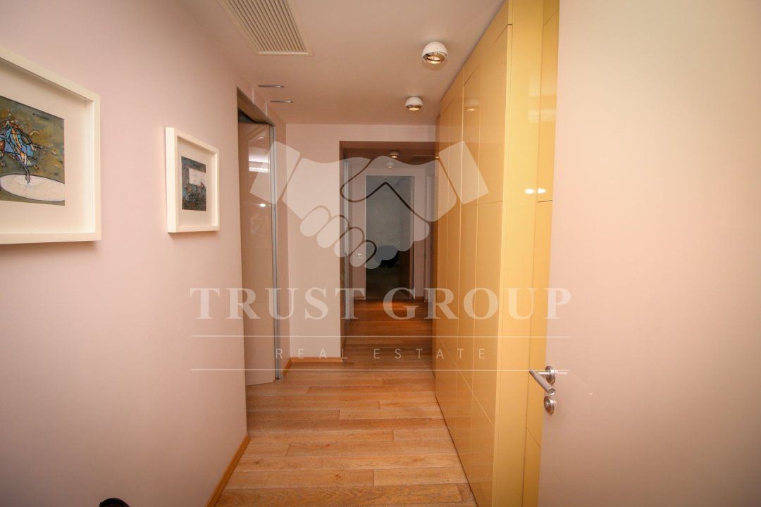 Apartament 4 Camere Dorobanti | 2 locuri de parcare - Poză 24