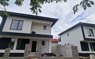 OFERTA VILA 4 DORMITOARE, com Berceni, If - Poză 1