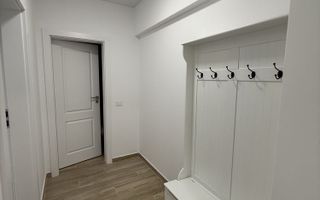 Apartament modern de închiriat în Complexul Contemporan, Păcurari, Iași - Poză 7