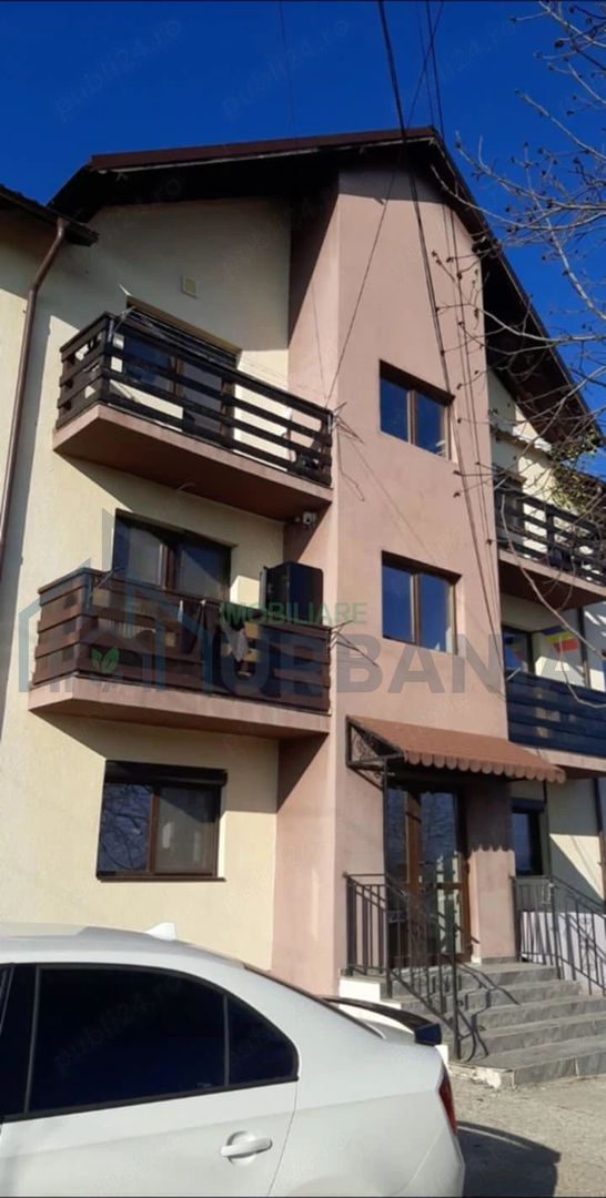 Apartament 3 camere decomandat, 75 mp, Horpaz, Iași - Poză 1