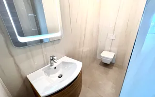 APARTAMENT DEOSEBIT CU 3 CAMERE LA VANZARE CU VEDERE LA LAC - Poză 13