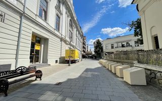 Apartament 5 camere**Oportunitate investitie**Caru"cu Bere//Centrul Istoric - Poză 22