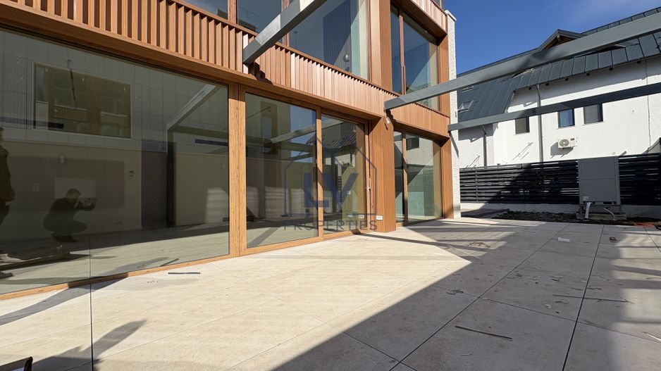 VILA | 6 CAMERE | PIPERA - Poză 2