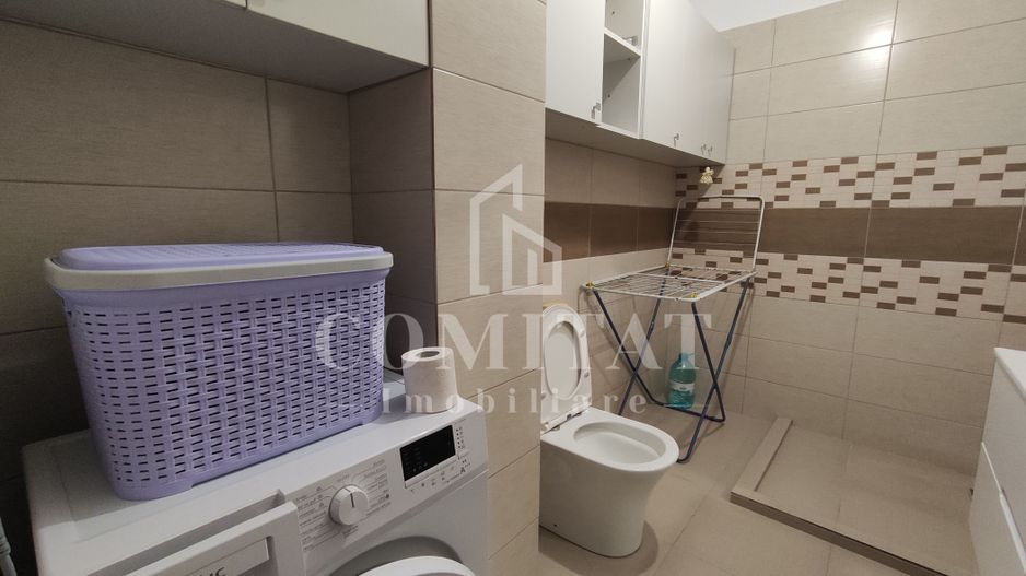 Apartament cu 2 camere | 45 mp | Parcul Poligon - Poză 6