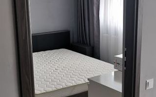 AP. 2 CAMERE 1 MAI, CURTE 21 MP, BLOC NOU, METROU 5 MINUTE, PARCARE - Poză 6